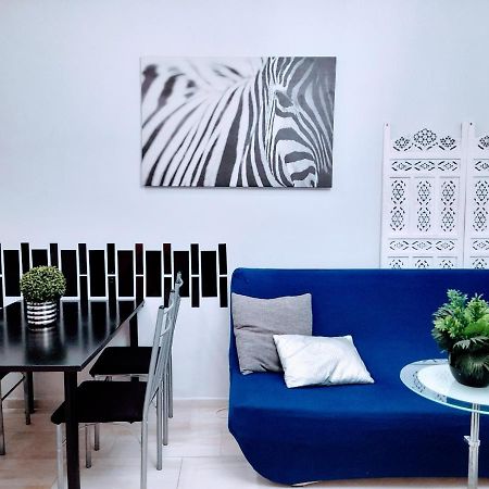 Apartmán Pecs Park Exteriér fotografie
